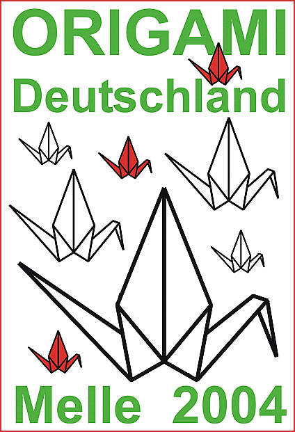 weiter zur Seite von Origami Deutschland e.V.