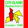 Origami in Dresden